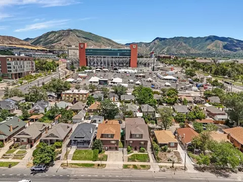 433 S 1300 E, Salt Lake City, UT 84102
