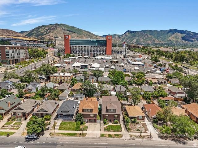 433 S 1300 E, Salt Lake City, UT 84102