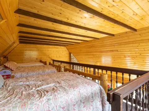 Bedroom - 4770 Pine Crest Rd, Kamas, UT 84036 photo 1 of 2