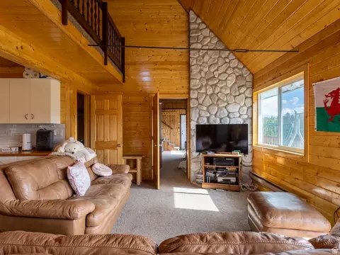 Living - 4770 Pine Crest Rd, Kamas, UT 84036 photo 1 of 4