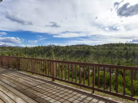 Exterior - 4770 Pine Crest Rd, Kamas, UT 84036 photo 2 of 4