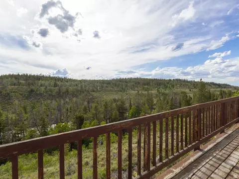 Exterior - 4770 Pine Crest Rd, Kamas, UT 84036 photo 4 of 4