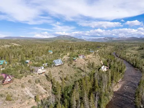 4770 Pine Crest Rd, Kamas, UT 84036
