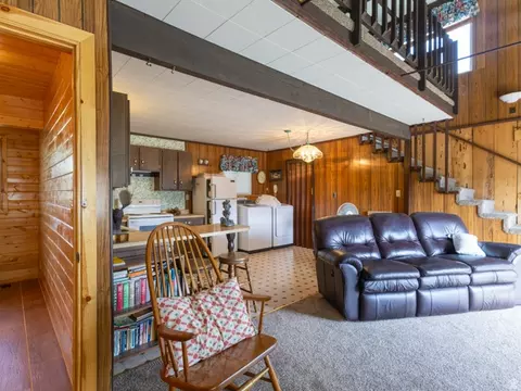 Living - 4770 Pine Crest Rd, Kamas, UT 84036 photo 4 of 4