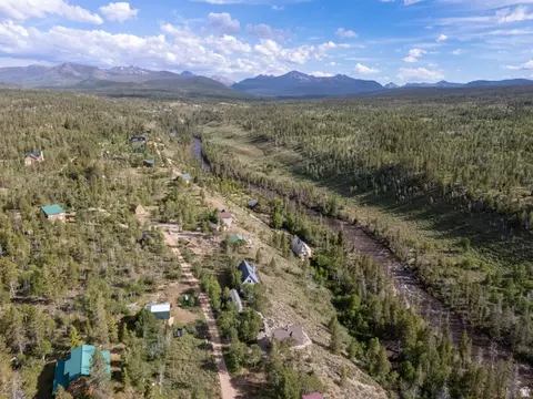 View/Area - 4770 Pine Crest Rd, Kamas, UT 84036 photo 2 of 3