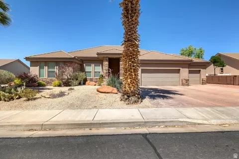 160 S 1210 W, Saint George, UT 84770