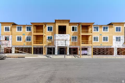 3703 S Dalbergia Dr #A303, West Valley City, UT 84119