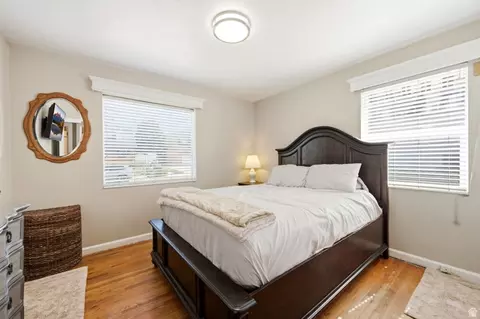 Bedroom - 310 E 600 S, Centerville, UT 84014 photo 1 of 4