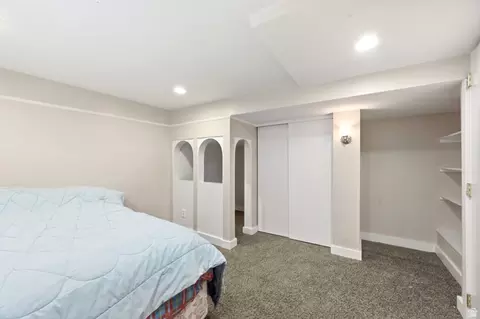 Bedroom - 310 E 600 S, Centerville, UT 84014 photo 4 of 4