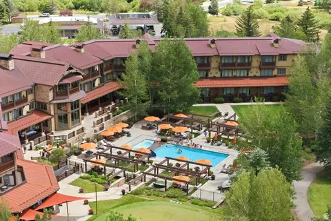 2001 Park Ave #212, Park City, UT 84060