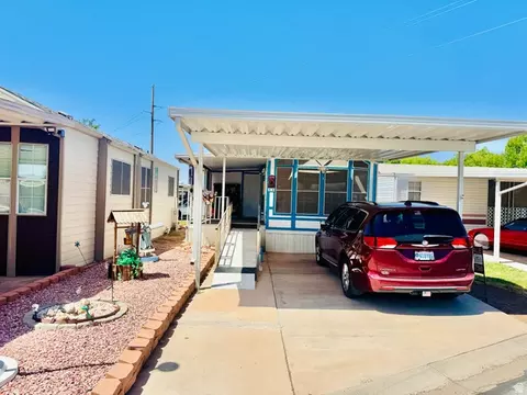 1160 E Telegraph St # 58, Washington, UT 84780