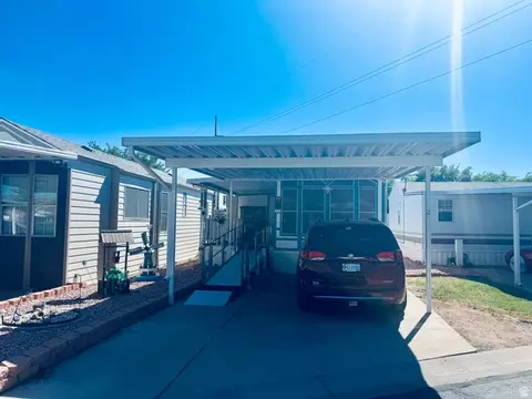 1160 E Telegraph St # 58, Washington, UT 84780