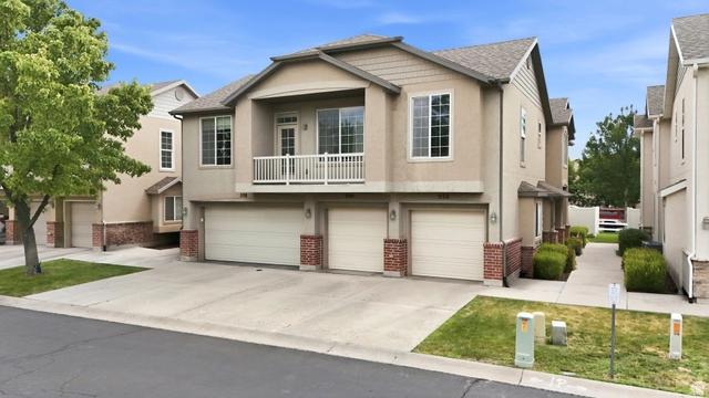 552 Walton Dr, North Salt Lake, UT 84054