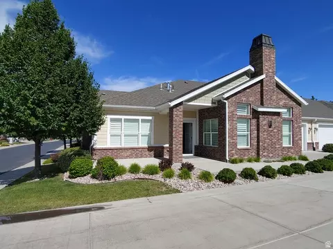 3267 W Harvest Glory Dr S, South Jordan, UT 84095