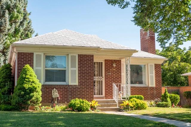 1818 E Downington Ave, Salt Lake City, UT 84108