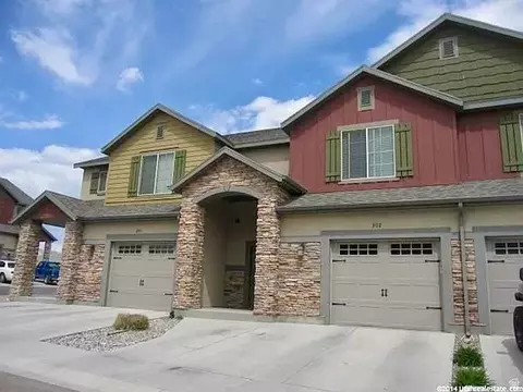 302 E Seagull Ln #22, Saratoga Springs, UT 84045