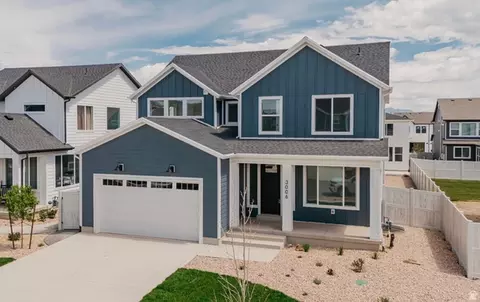 3006 N Lone Pine St #642, Eagle Mountain, UT 84005 photo 1