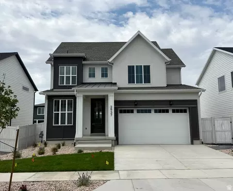 2937 N Lone Pine St #628, Eagle Mountain, UT 84005