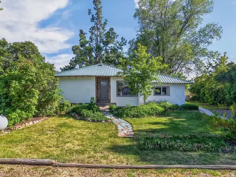 225 W Kootenai Ave, Rockland, ID 83271