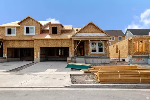 769 N Banner Dr #646, Saratoga Springs, UT 84045