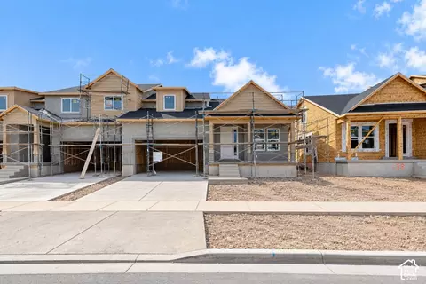 769 N Banner Dr #646, Saratoga Springs, UT 84045