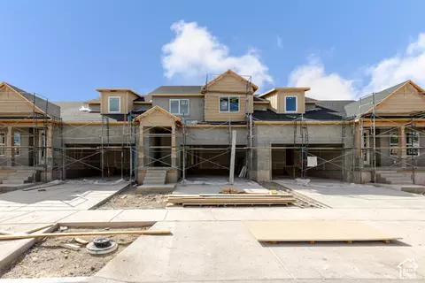 763 N Banner Dr #647, Saratoga Springs, UT 84045