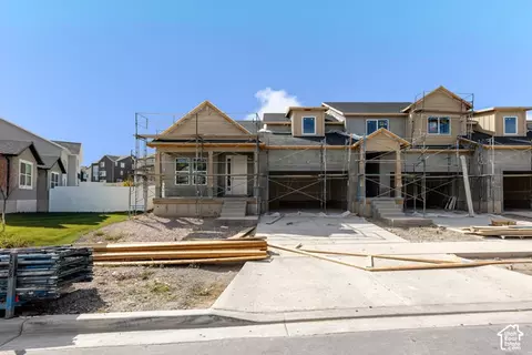 757 N Banner Dr #648, Saratoga Springs, UT 84045