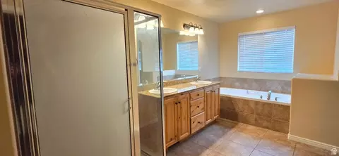 3857 E Cunninghill Dr, Eagle Mountain, UT 84005 photo 8