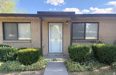 3530 W Land Dr S #47, West Valley City, UT 84119