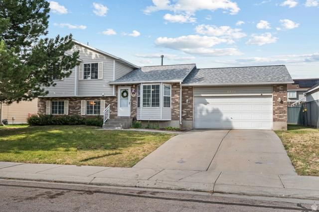6834 S Cyclamen Dr W, West Jordan, UT 84081
