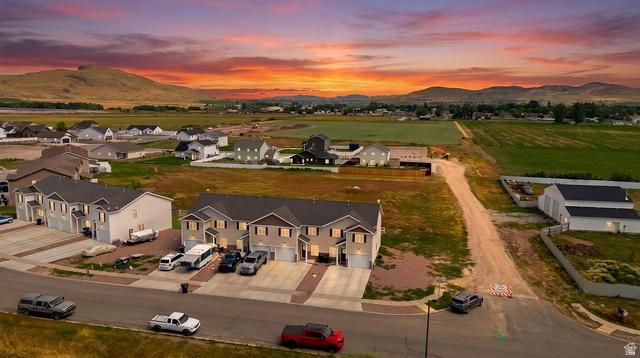 85 E Legacy Dr, Franklin, ID 83237