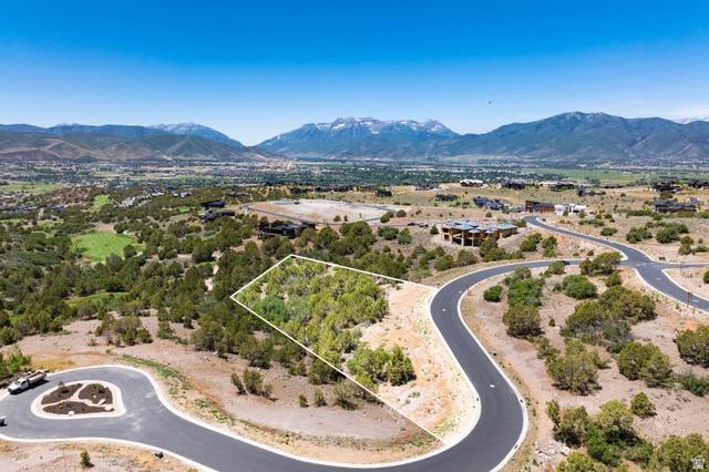 1313 N Monroe Peak Cir #640, Heber City, UT 84032