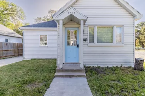 2003 Liberty Ave, Ogden, UT 84401 photo 1