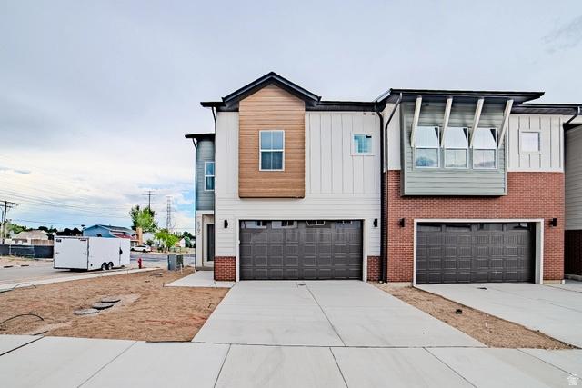 5792 W Lost View Way S #1-1, West Valley City, UT 84118