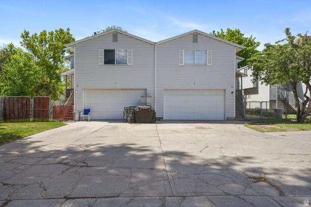 414 E Scott Ave, South Salt Lake, UT 84115