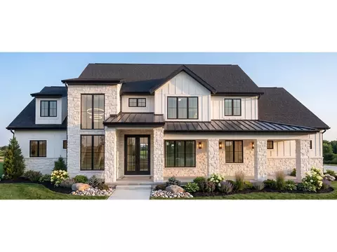 6744 N De Moisy Peak Dr, Mountain Green, UT 84050