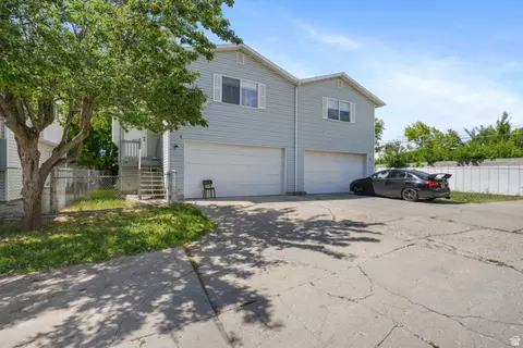 408 E Scott Ave, South Salt Lake, UT 84115