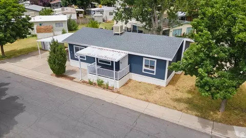 935 E 3000 N #163, Layton, UT 84040