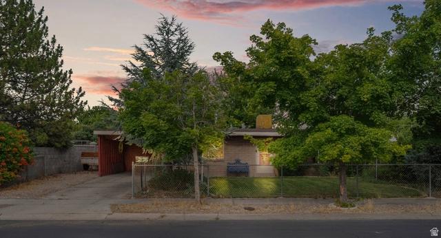 3125 S 4300 W, West Valley City, UT 84120