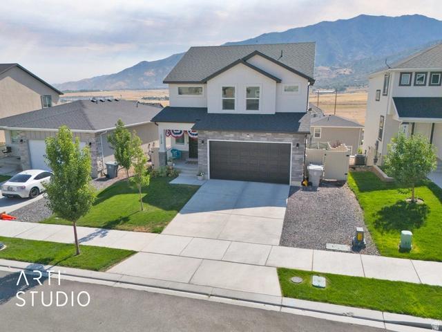 1713 S Windemere Rd, Santaquin, UT 84655