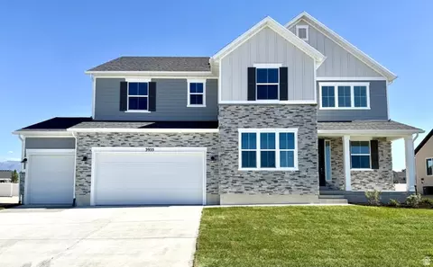 3955 W 1500 N #116, West Point, UT 84015
