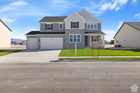 3955 W 1500 N #116, West Point, UT 84015