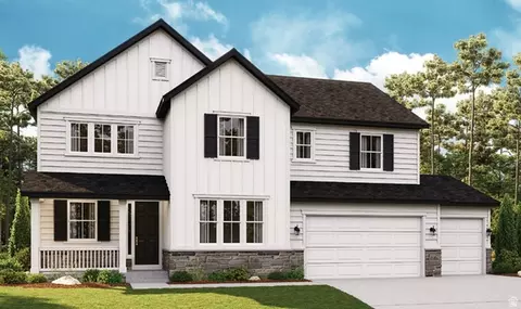3955 W 1500 N #116, West Point, UT 84015