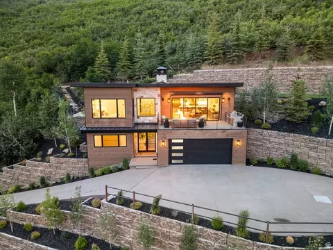 1400 Weber Wild Rd, Oakley, UT 84055