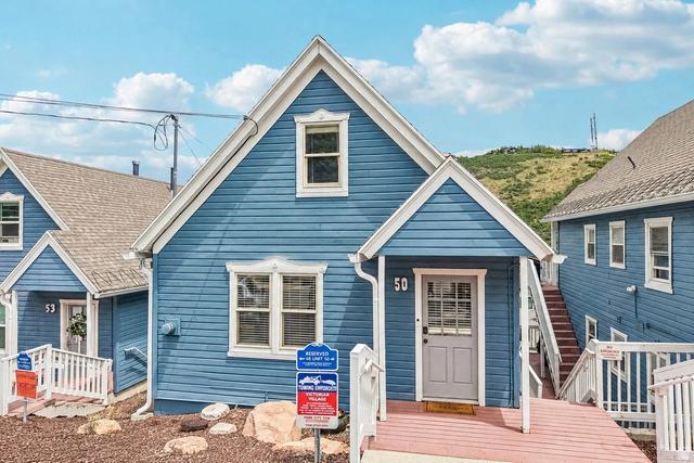 1150 Empire Ave #50, Park City, UT 84060