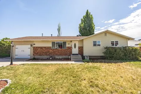 887 S 150 W, Tremonton, UT 84337