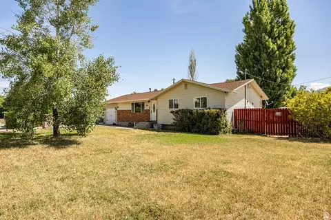 887 S 150 W, Tremonton, UT 84337
