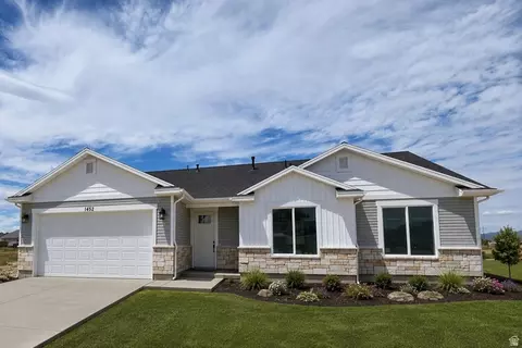 1452 S 240 W #51, Tremonton, UT 84337