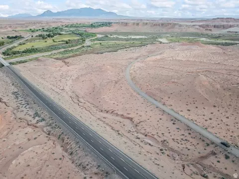Undisclosed, Hanksville, UT 84734