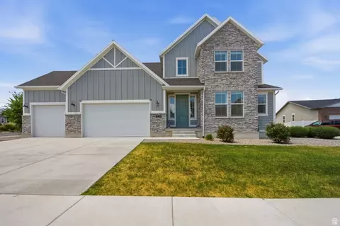 2716 S Sinbad Way, Magna, UT 84044